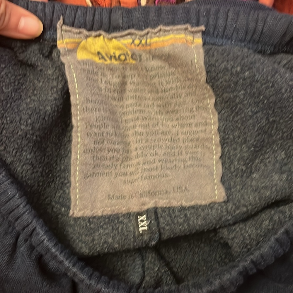 Aviator Nation Venice Shorts - Picture 4 of 4
